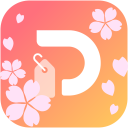 Doorzo Discord Server Icon – Books & Reading