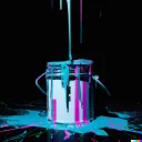 Spilt Paint discord icon