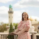 Eftelingse Brunette