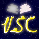 Valentine's Soothing Café Discord Server Icon