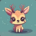 ❦Dear Deers Petsitting❦