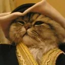 Arab Gamer Lounge Discord Server Icon