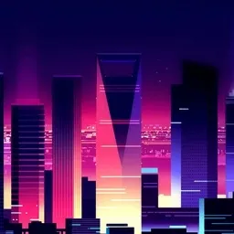 Cybernight Synthcity™ — мониторинг Discord сервера, статистика и рейтинг