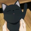 Neko Club Discord Server Icon