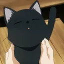 Neko Club Discord Server Icon