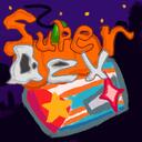 SuperDex Official Discord Server Icon