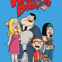 Dadders General (for American Dad! fans)