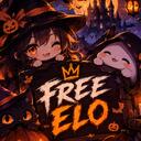 Free Elo    Discord Server Icon