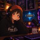 Free Elo    Discord Server Icon
