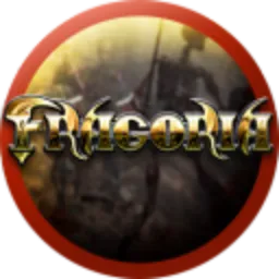 ⚔Фрагория⚔ — мониторинг Discord сервера, статистика и рейтинг
