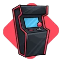 Pixel Arcades