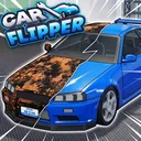 Car Flipper (A&B)