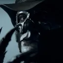 The Ministry of Ghost Discord Server Icon