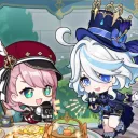 ☆𖦹 Court of Fontaine ✮⋆˙