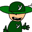 yymandude5's server: reopened