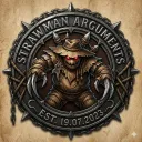 Strawman Arguments