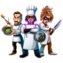 Gastro labs