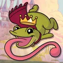 Croak - WoodRunner Games