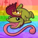Croak - WoodRunner Games