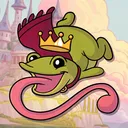 Croak - WoodRunner Games