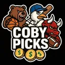 Coby Picks🎯