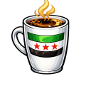 Syrian Lounge® Discord server icon
