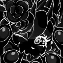 KuasoCave/Arts Discord Server Icon