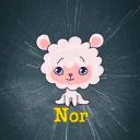 nor_eu’s sheepcord🐑