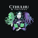 Cthulhu & Friends