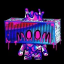 m00m world