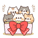 Cat Valentine's server