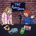 Fear The Walking Dead: The Radio Drama: The Reboot: The Discord Server Discord server icon