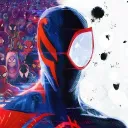 Spider verse