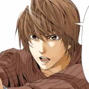 /ᐠ - ˕ -マ ' /yagami  Discord Server Icon