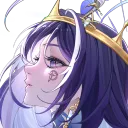 ☾ Lunie's Chamber