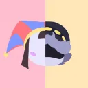 Circus-9 Discord Server Icon