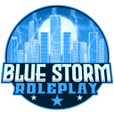 HQ Server | Blue Storm RolePlay™
