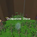 Chimpanzee Chase [ARCHIVED]