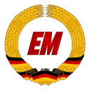 East Modding