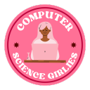 Discovery icon for Computer Science Girlies 👩💻 Discord server