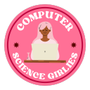 Discovery icon for Computer Science Girlies 👩💻 Discord server