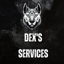 Dex's Services Server Icon