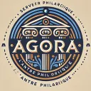 🏛 L’AGORA 💫
