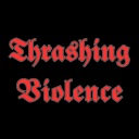 THRASHING VIOLENCE! Discord server icon