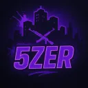 5'ZΣЯ