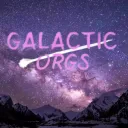 Galactic ORGs Discord Server Icon