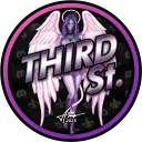 3rd St. | Saints Row Discord Server Icon