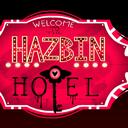 THE HA$B1N HOTEL Discord Server Icon