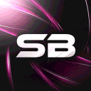 SocialBar ♡ Make Friends • Nitro • Gaming • Emotes • Anime • Roblox • Chill • Fun • VC Calls Discord server icon