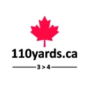 110 Yards